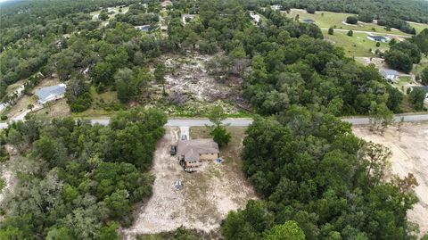 Tiny photo for Xx SW Begonia Court, Dunnellon, FL 34431 (MLS # O6417571)