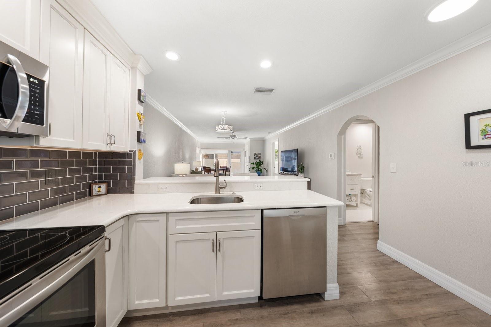 PINEHURST VILLAGE - Residential