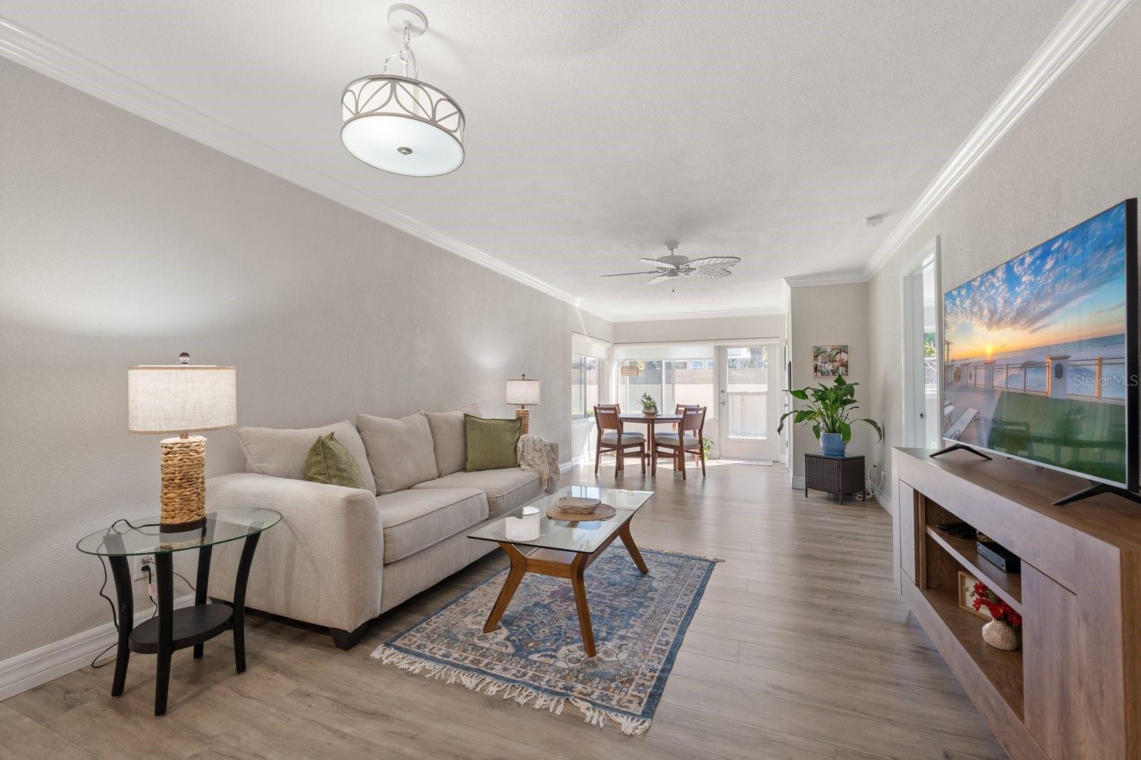 PINEHURST VILLAGE - Residential