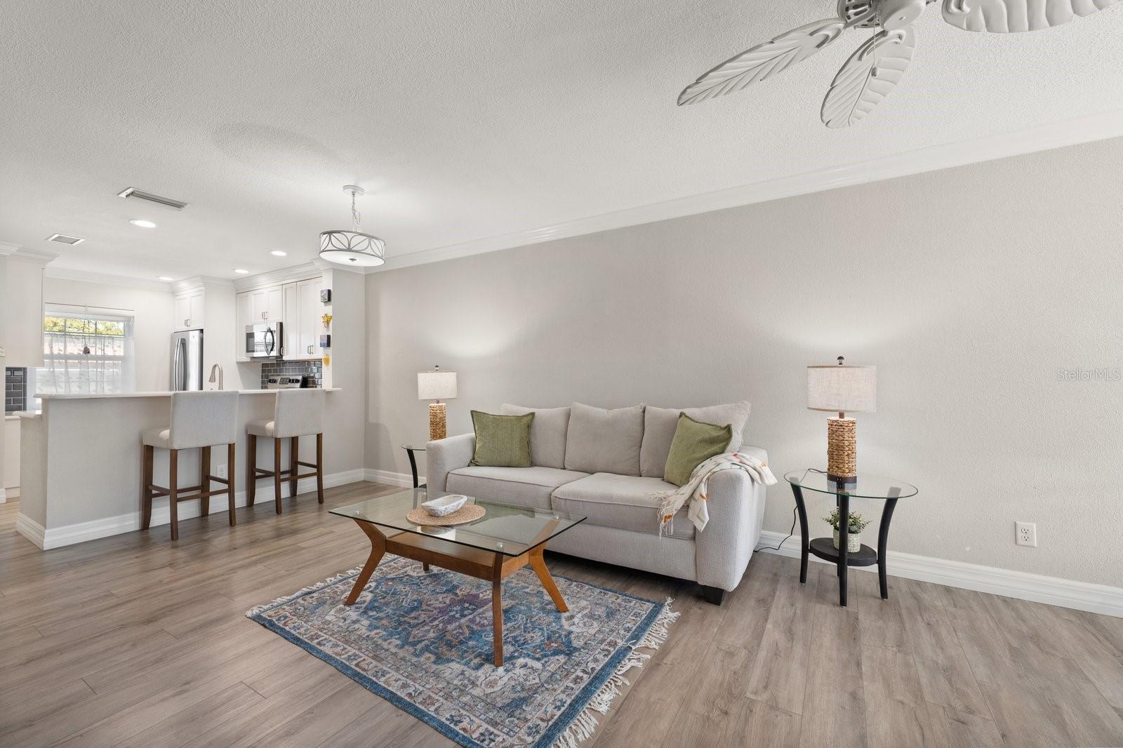 PINEHURST VILLAGE - Residential