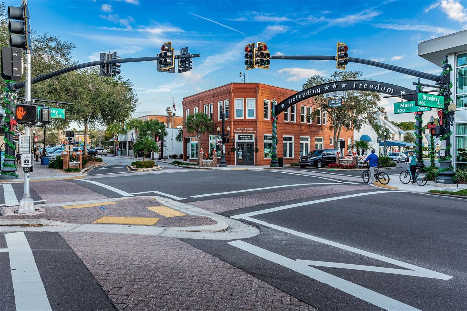 PINEHURST VILLAGE - Residential