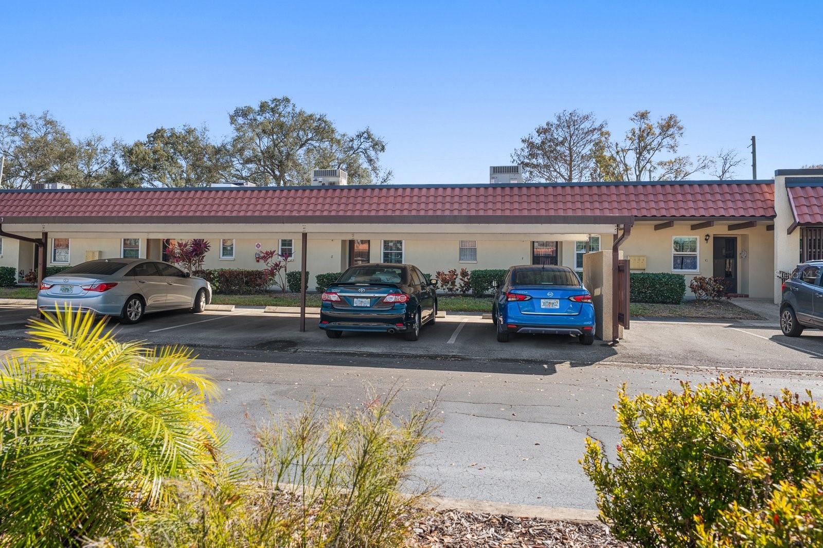 PINEHURST VILLAGE - Residential