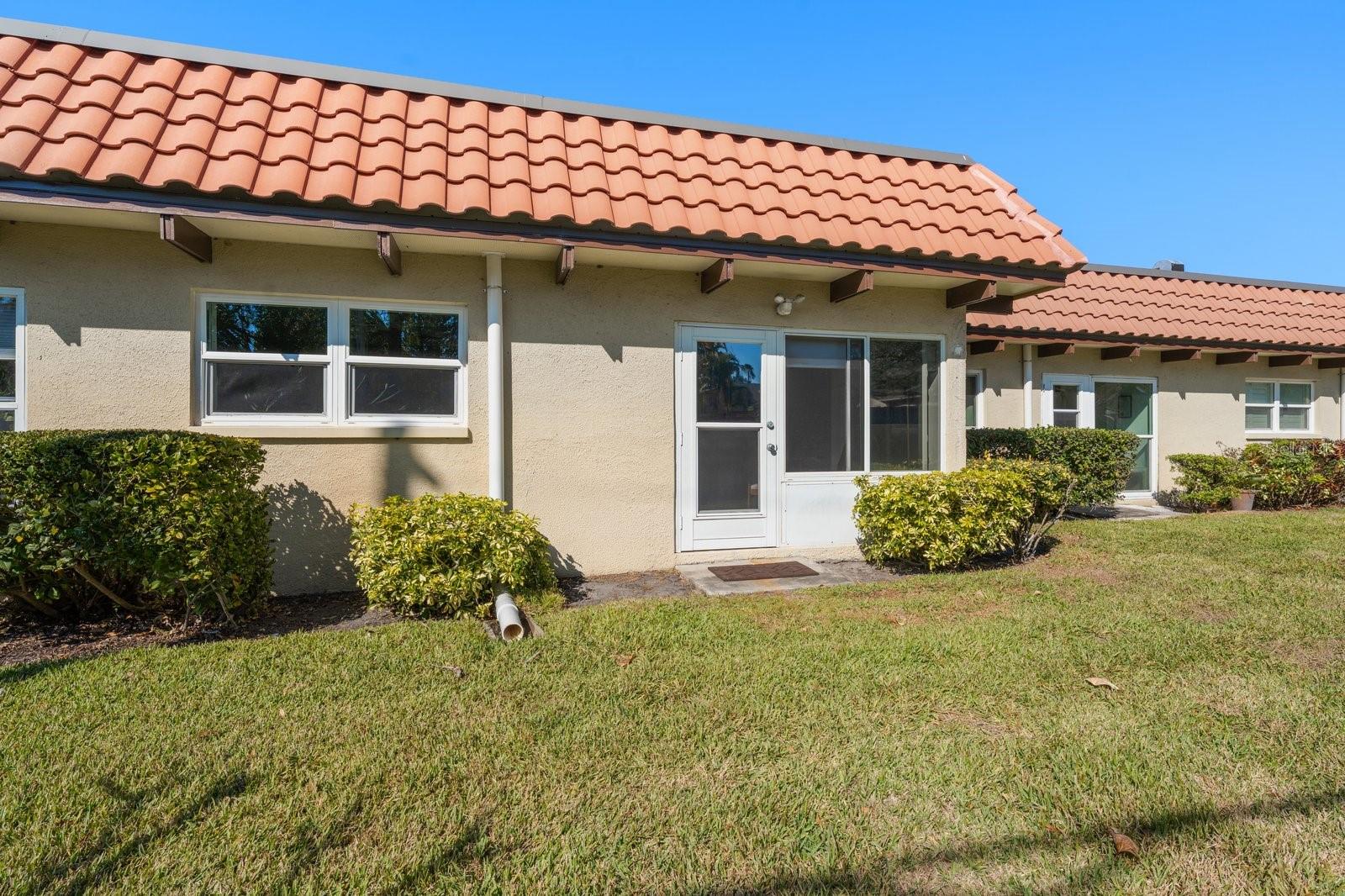 PINEHURST VILLAGE - Residential