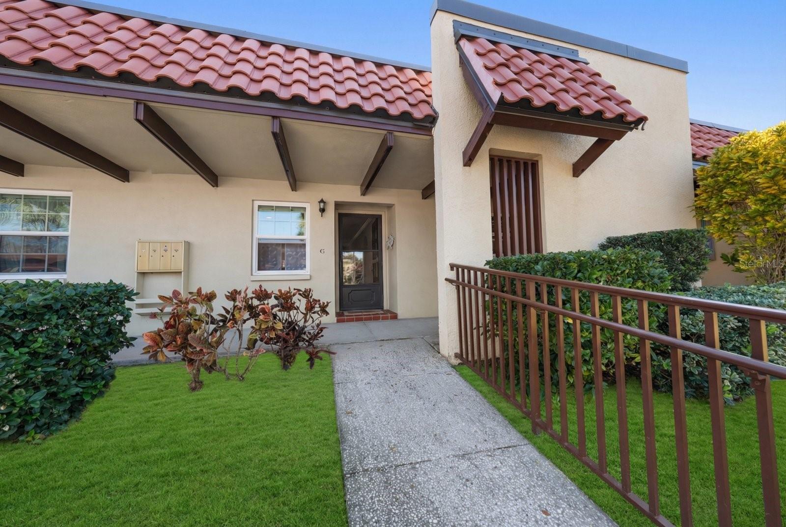 PINEHURST VILLAGE - Residential