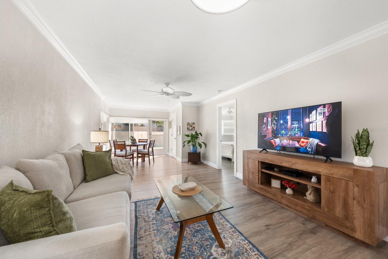 PINEHURST VILLAGE - Residential