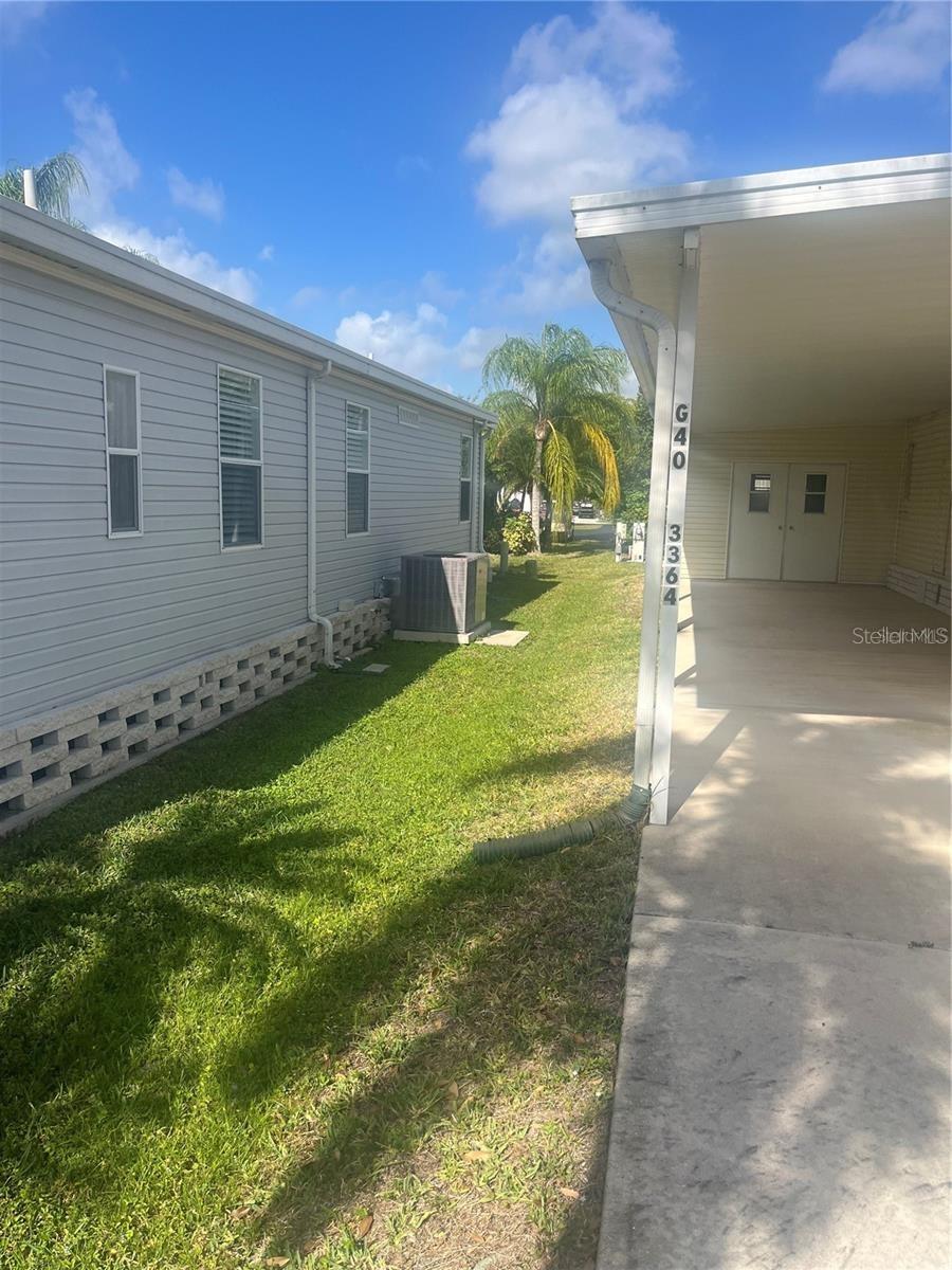 RESORT ON CAREFREE BLVD - Residential