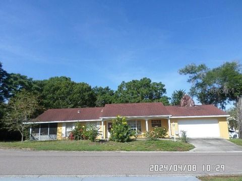 A home in EUSTIS