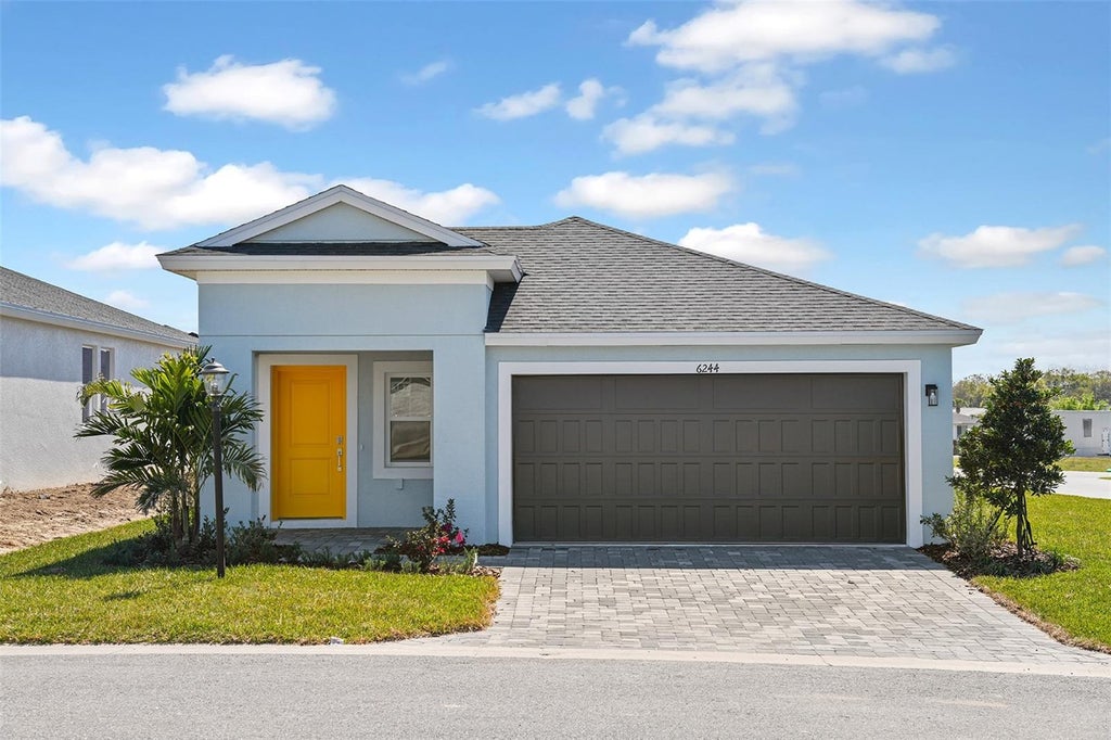 Photo of 6100 SW 96th Place, Ocala, FL 34476 (MLS # TB8530250)