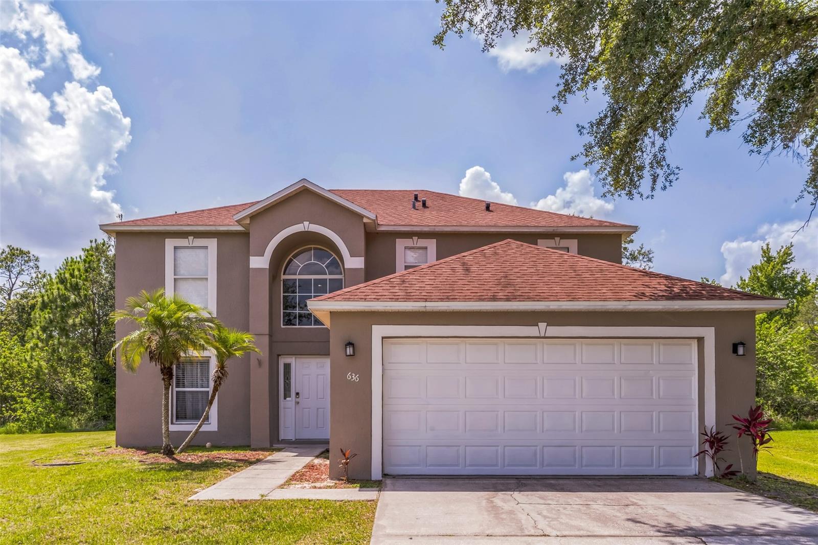 636 MILAN DRIVE
