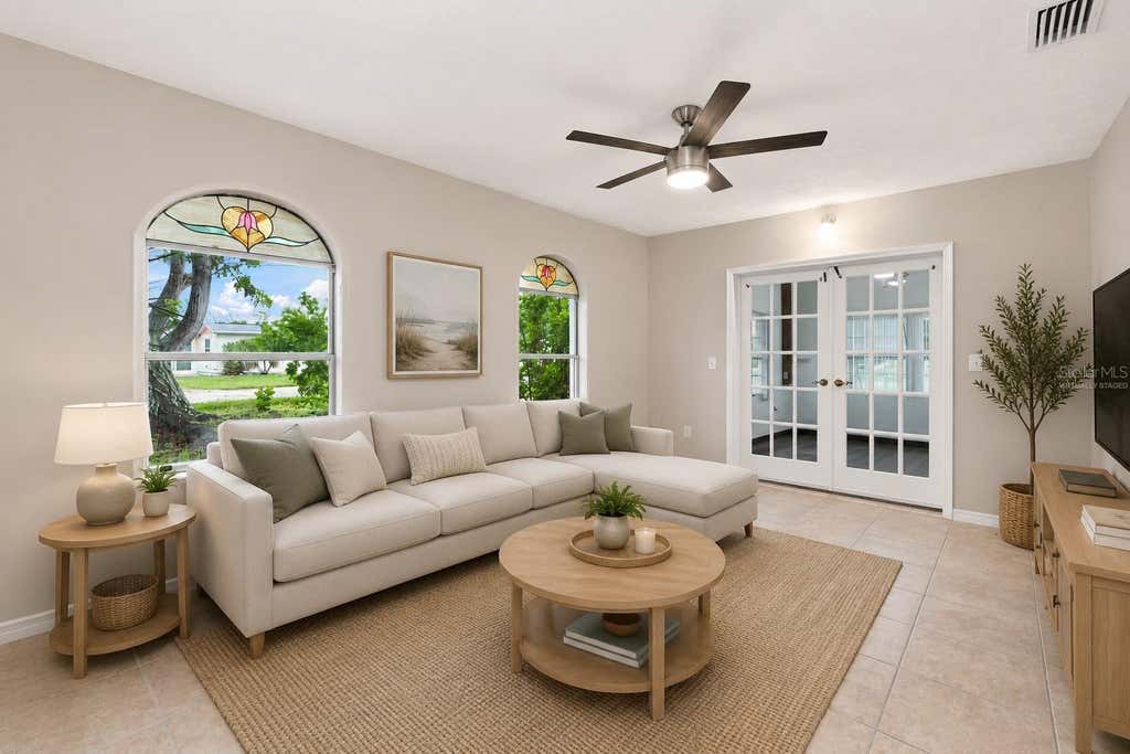 Photo of 1005 Alston Lane, Englewood, FL 34223 (MLS # C7529037)