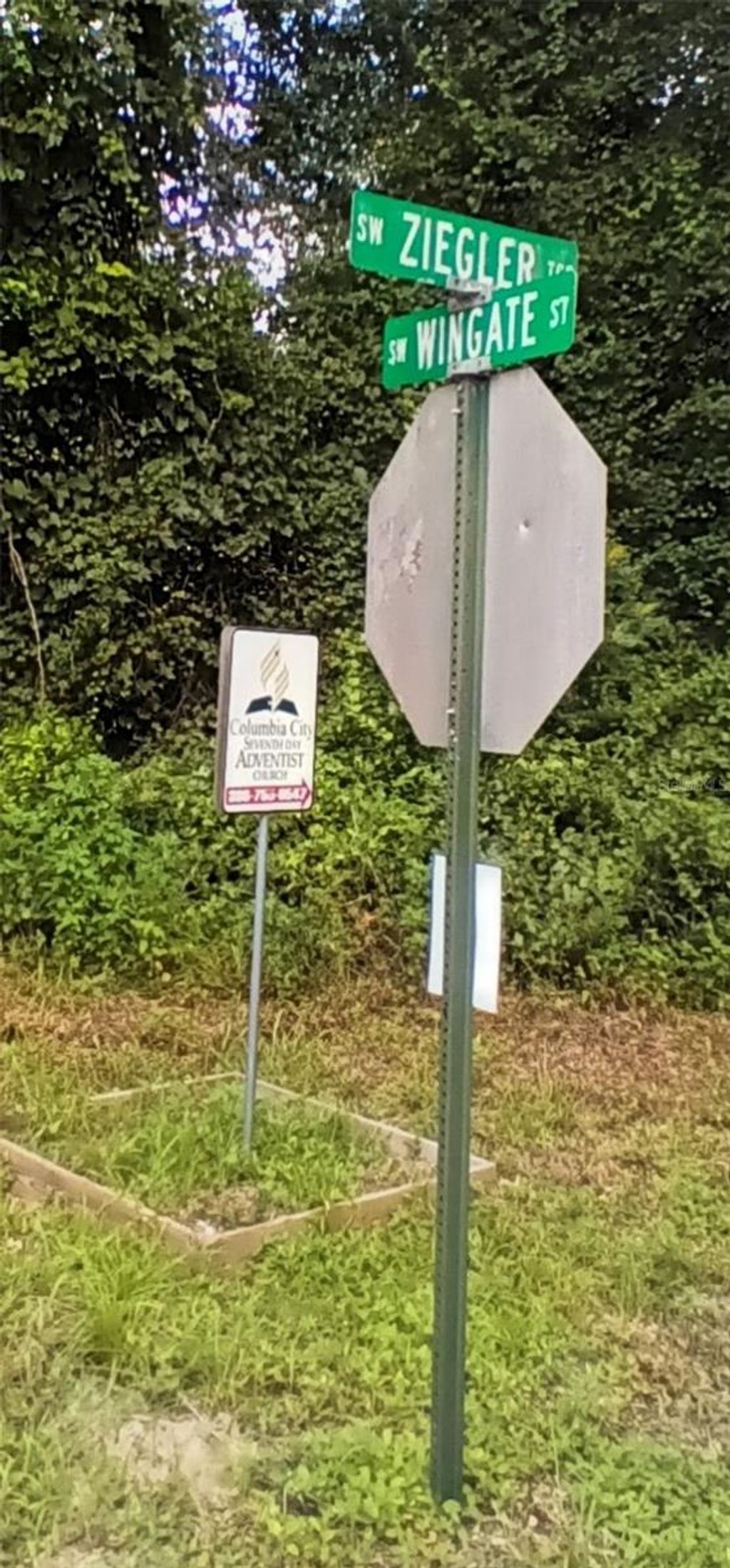 Photo of Tbd Unassigned, Lake City, FL 32024 (MLS # TB8487231)