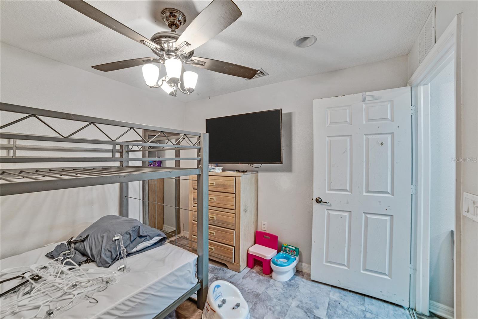 BAYOU PASS VILLG PH THREE - Residential