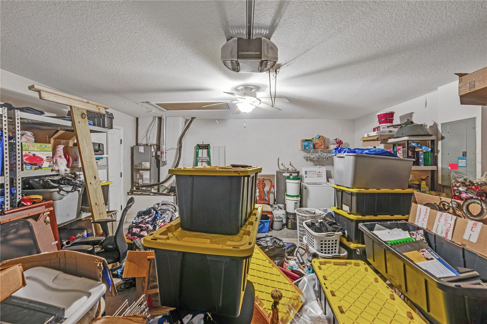 BAYOU PASS VILLG PH THREE - Residential