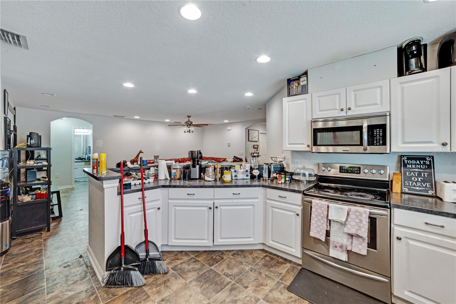 BAYOU PASS VILLG PH THREE - Residential