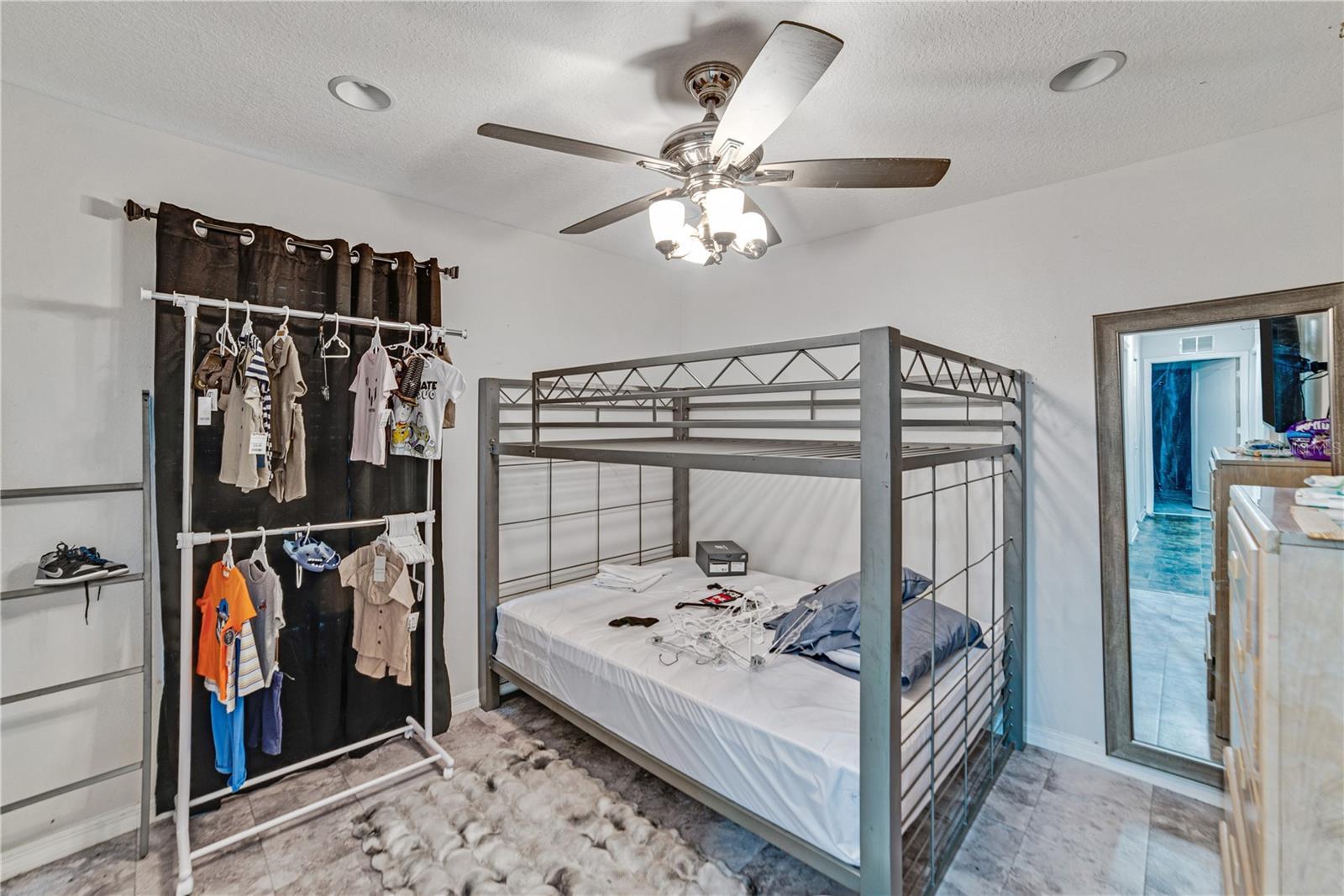 BAYOU PASS VILLG PH THREE - Residential