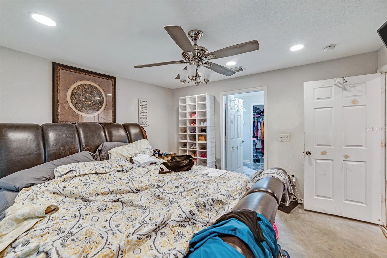 BAYOU PASS VILLG PH THREE - Residential