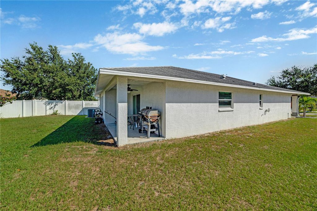 Photo of 2018 Peaceful Palm Street, Ruskin, FL 33570 (MLS # V4945423)