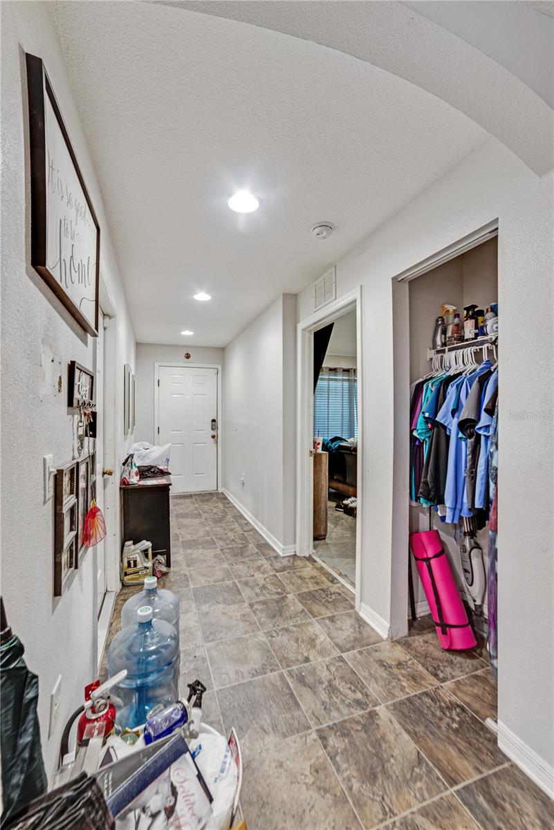 BAYOU PASS VILLG PH THREE - Residential