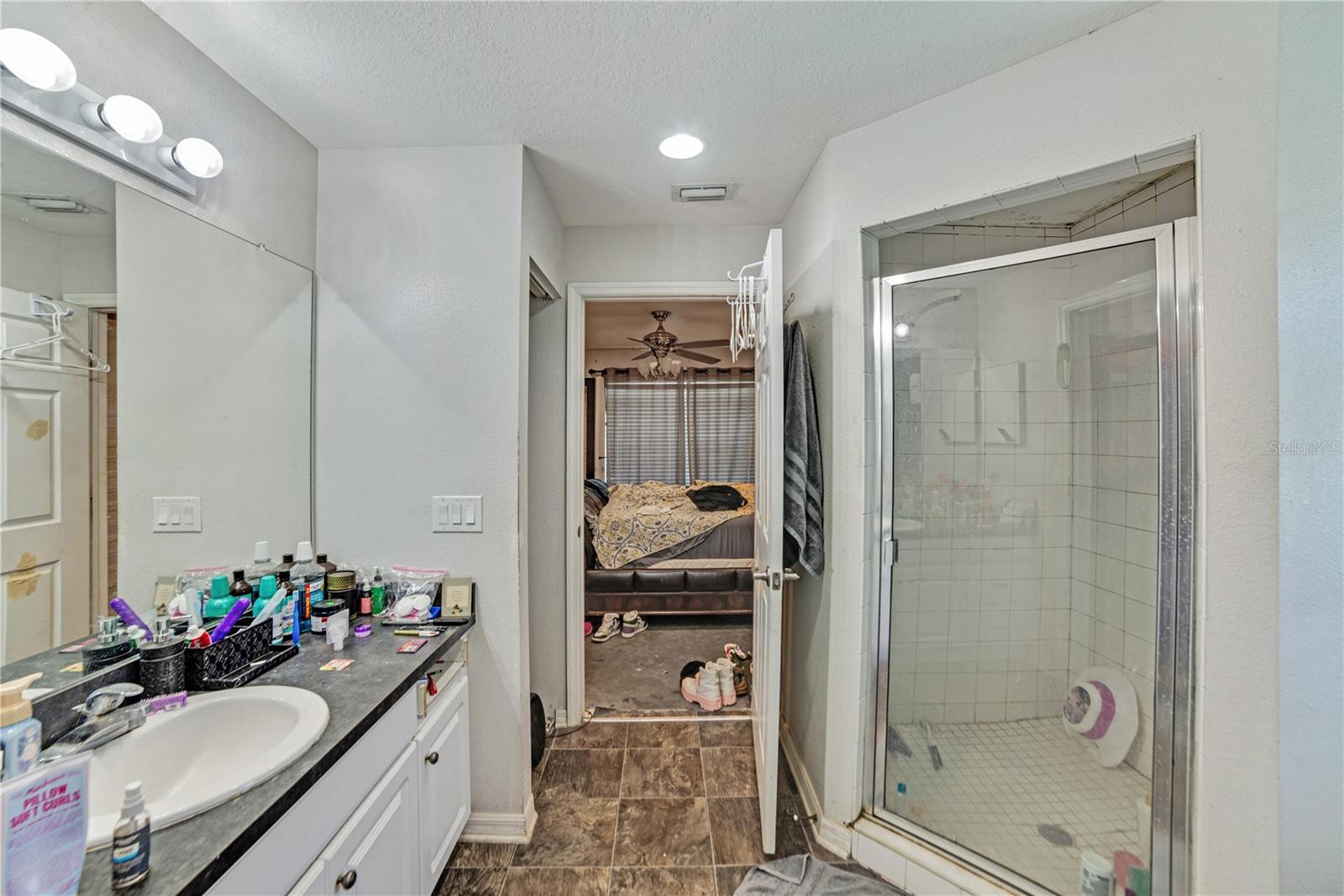 BAYOU PASS VILLG PH THREE - Residential