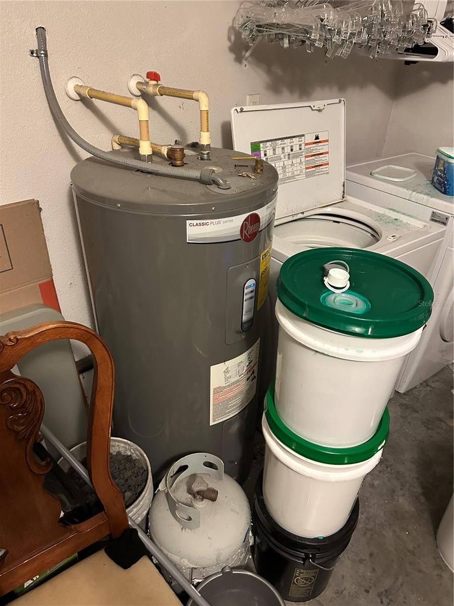 BAYOU PASS VILLG PH THREE - Residential