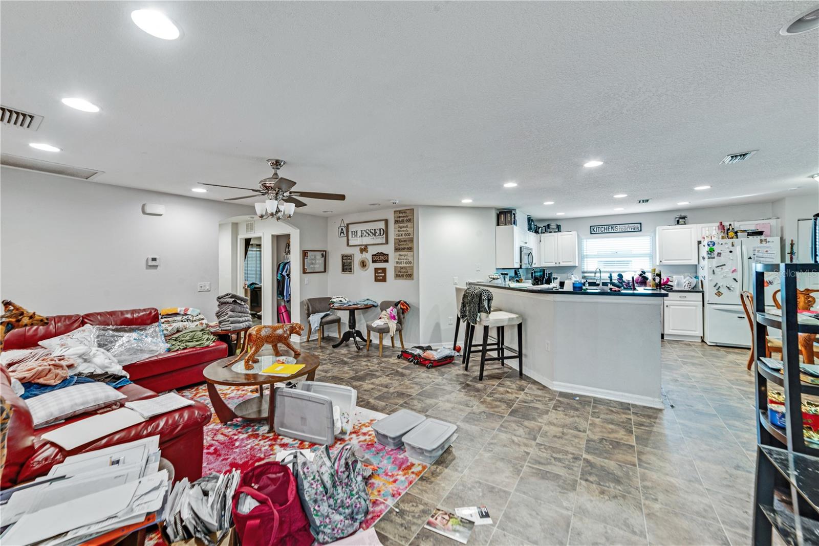 BAYOU PASS VILLG PH THREE - Residential