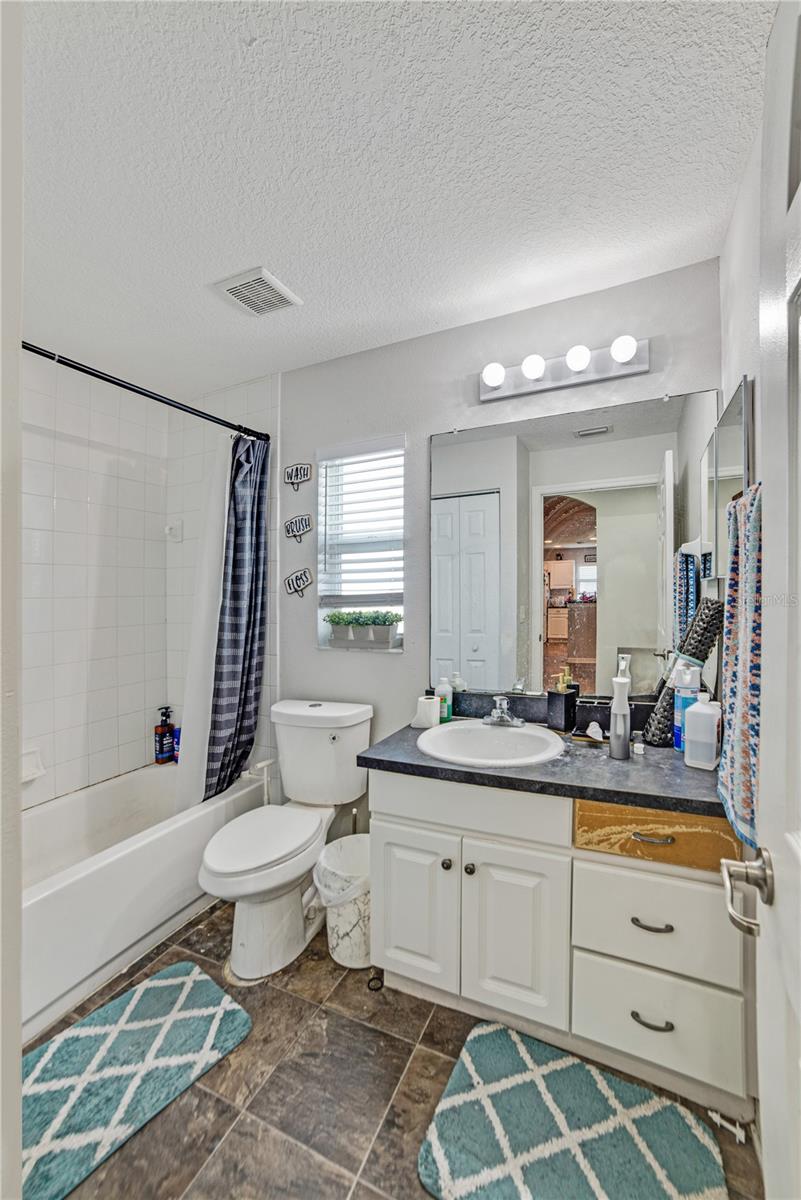 BAYOU PASS VILLG PH THREE - Residential