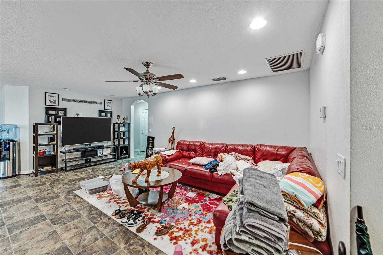 BAYOU PASS VILLG PH THREE - Residential