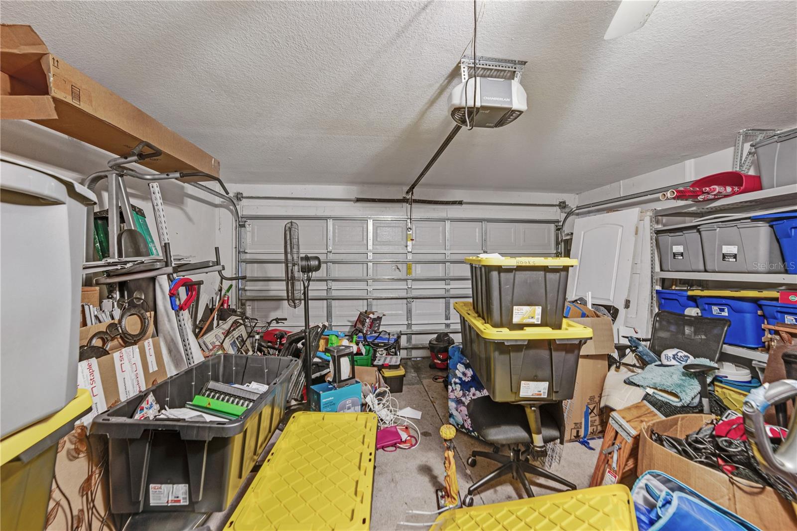 BAYOU PASS VILLG PH THREE - Residential