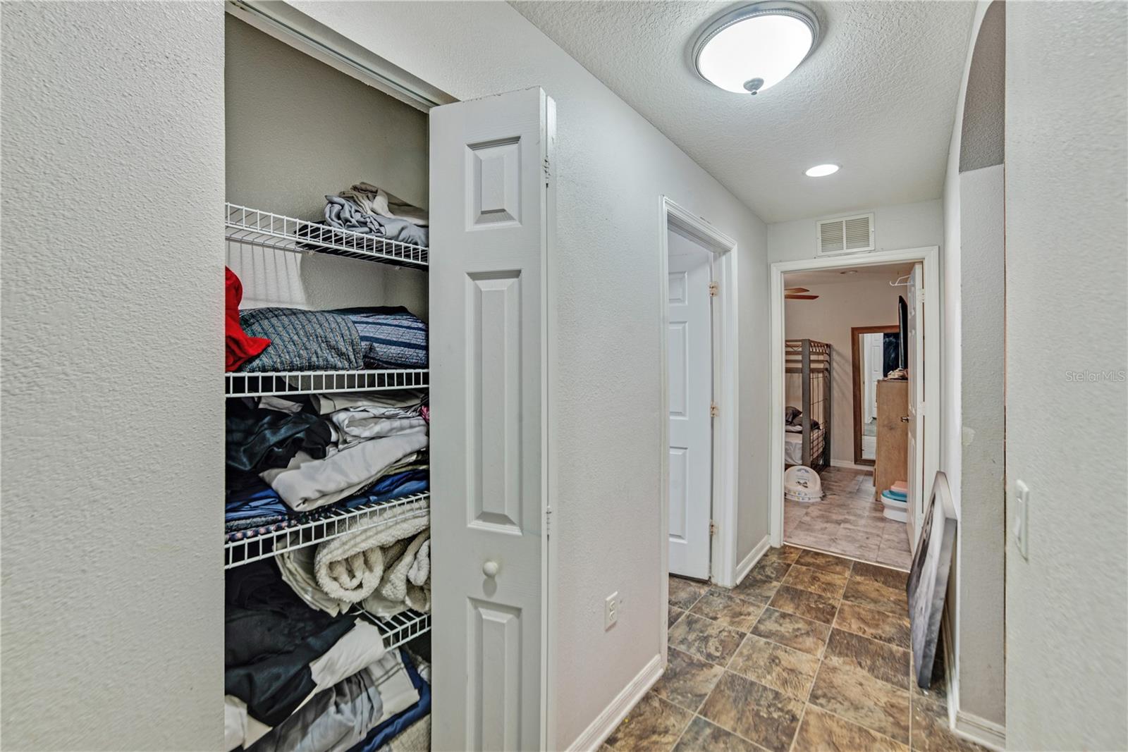 BAYOU PASS VILLG PH THREE - Residential