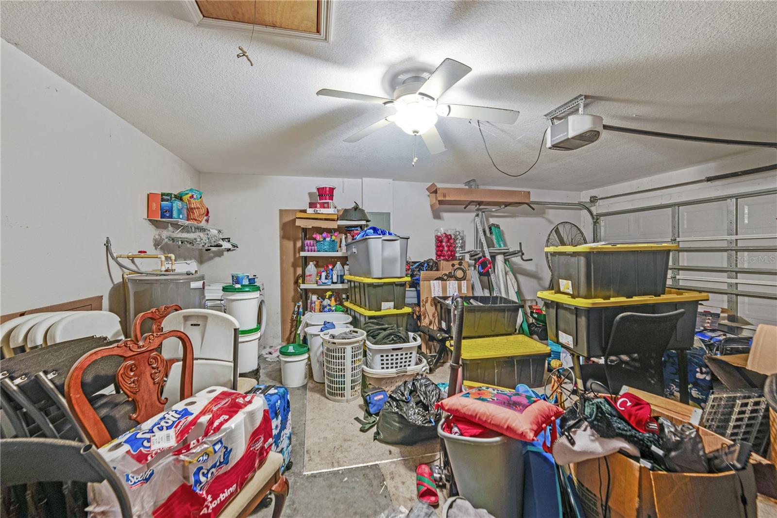 BAYOU PASS VILLG PH THREE - Residential