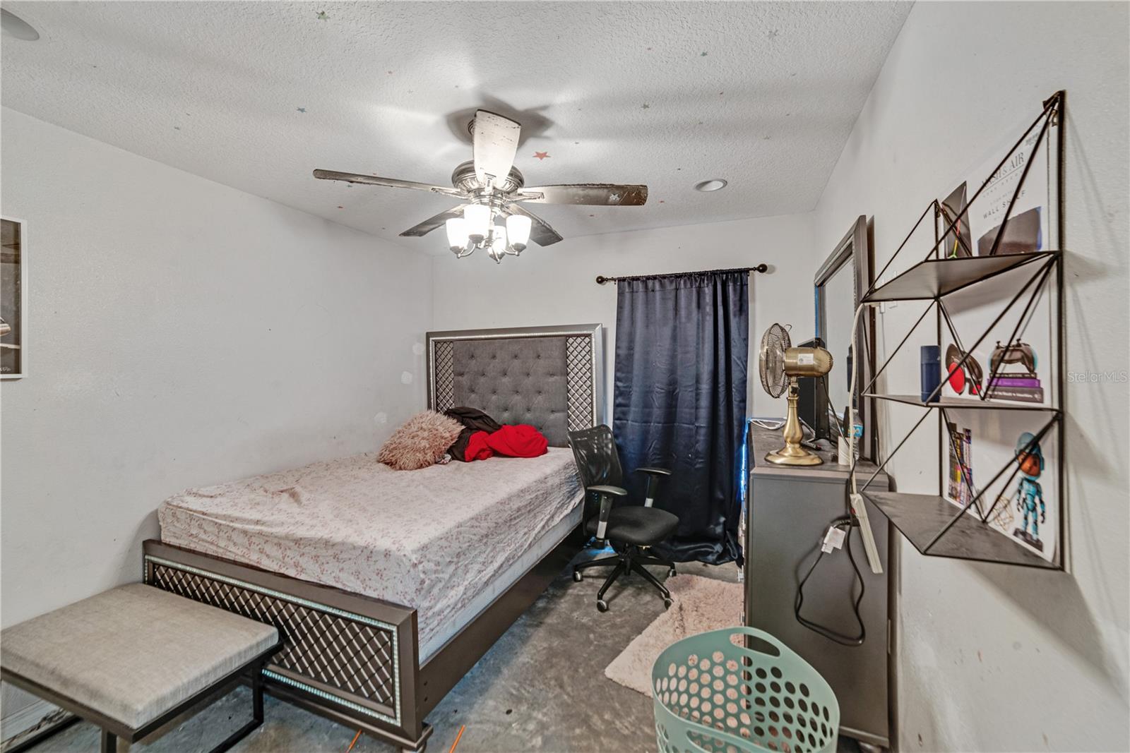 BAYOU PASS VILLG PH THREE - Residential