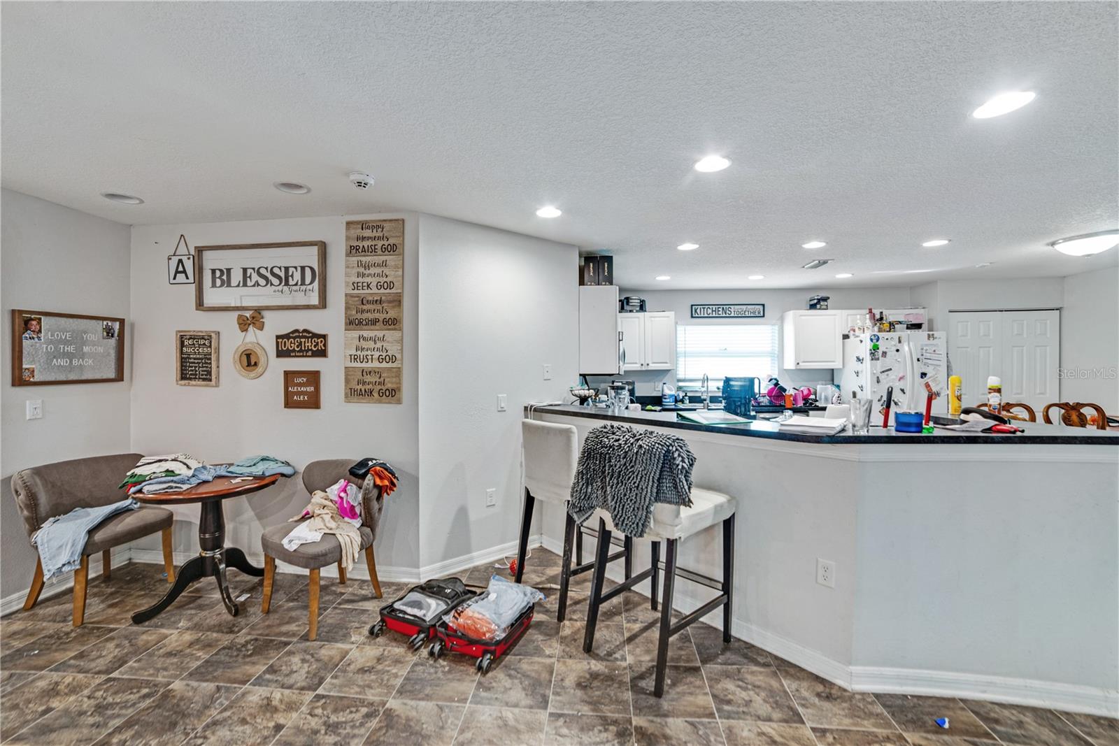 BAYOU PASS VILLG PH THREE - Residential