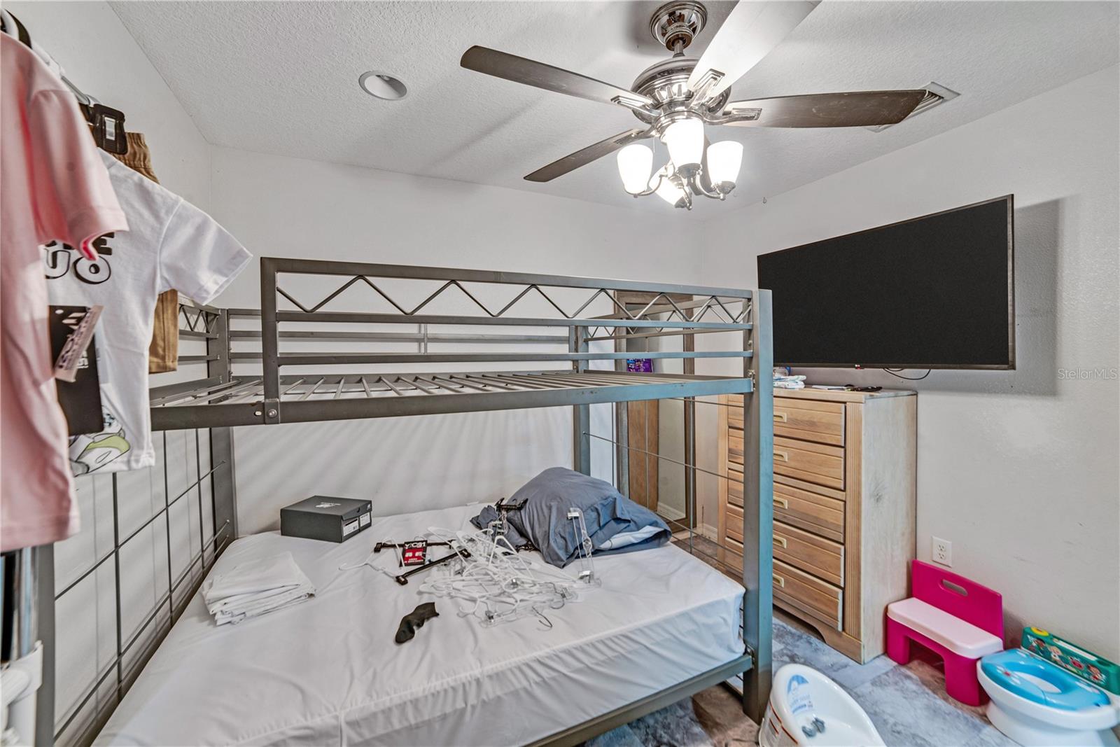 BAYOU PASS VILLG PH THREE - Residential