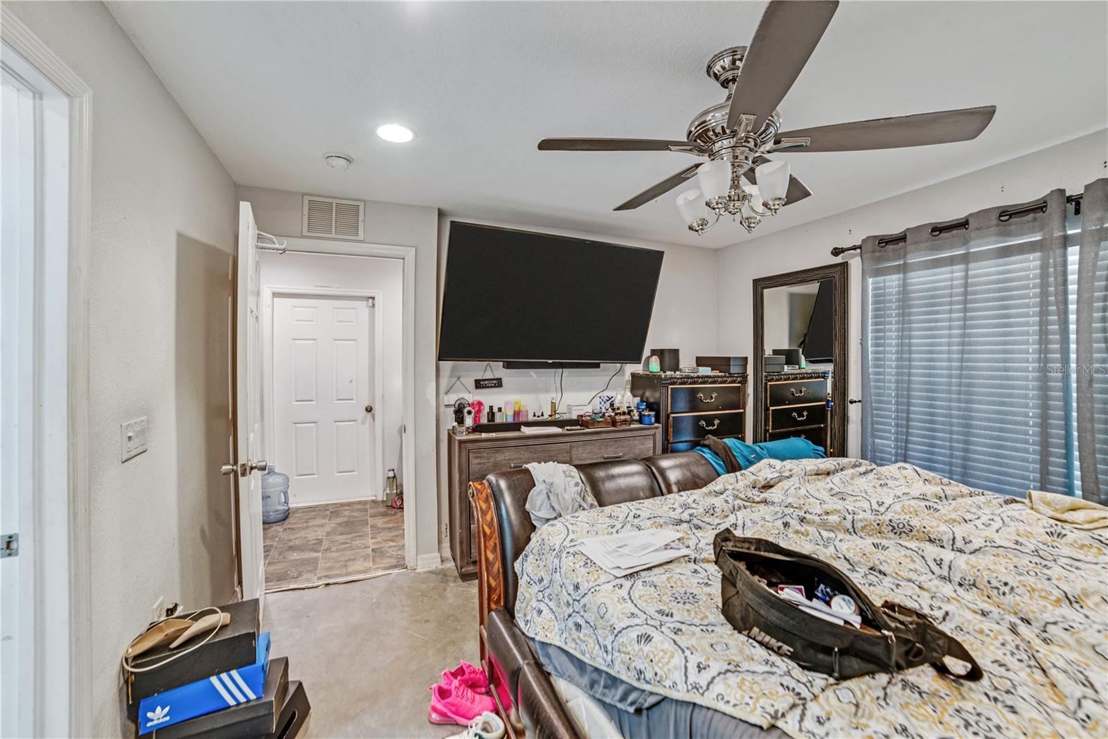 BAYOU PASS VILLG PH THREE - Residential