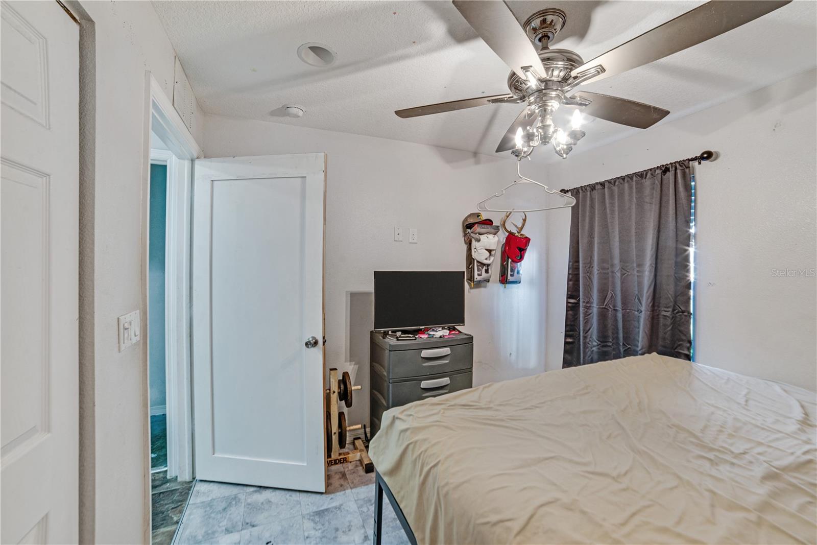 BAYOU PASS VILLG PH THREE - Residential