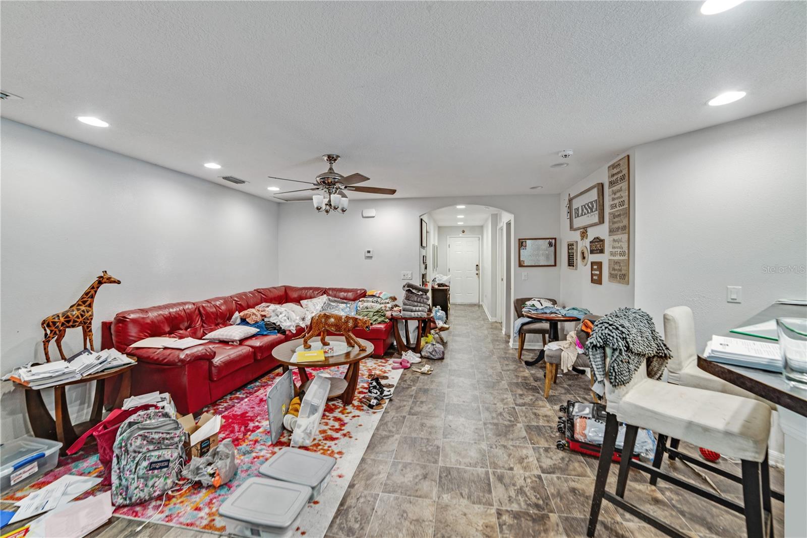 BAYOU PASS VILLG PH THREE - Residential