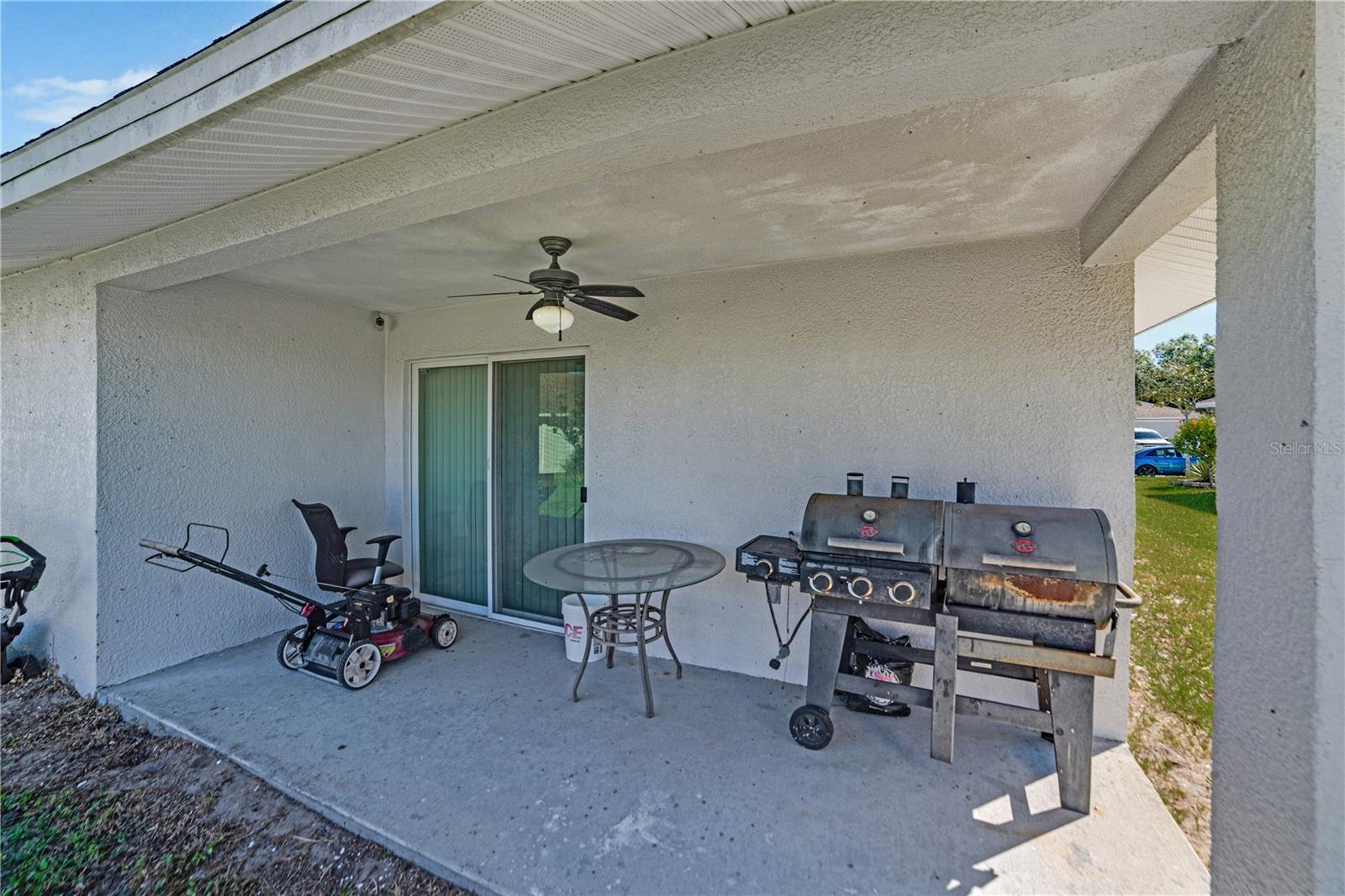 BAYOU PASS VILLG PH THREE - Residential