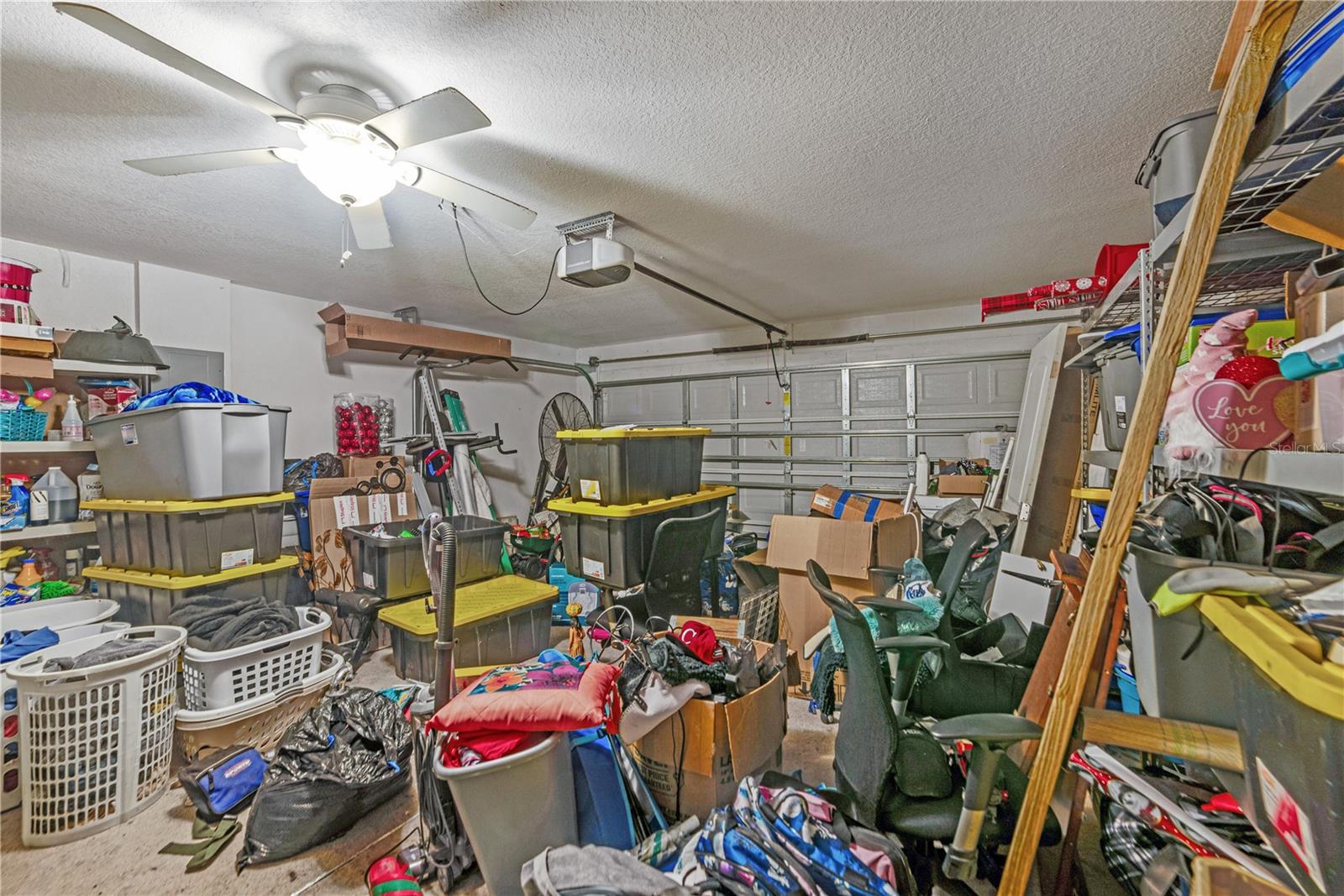 BAYOU PASS VILLG PH THREE - Residential