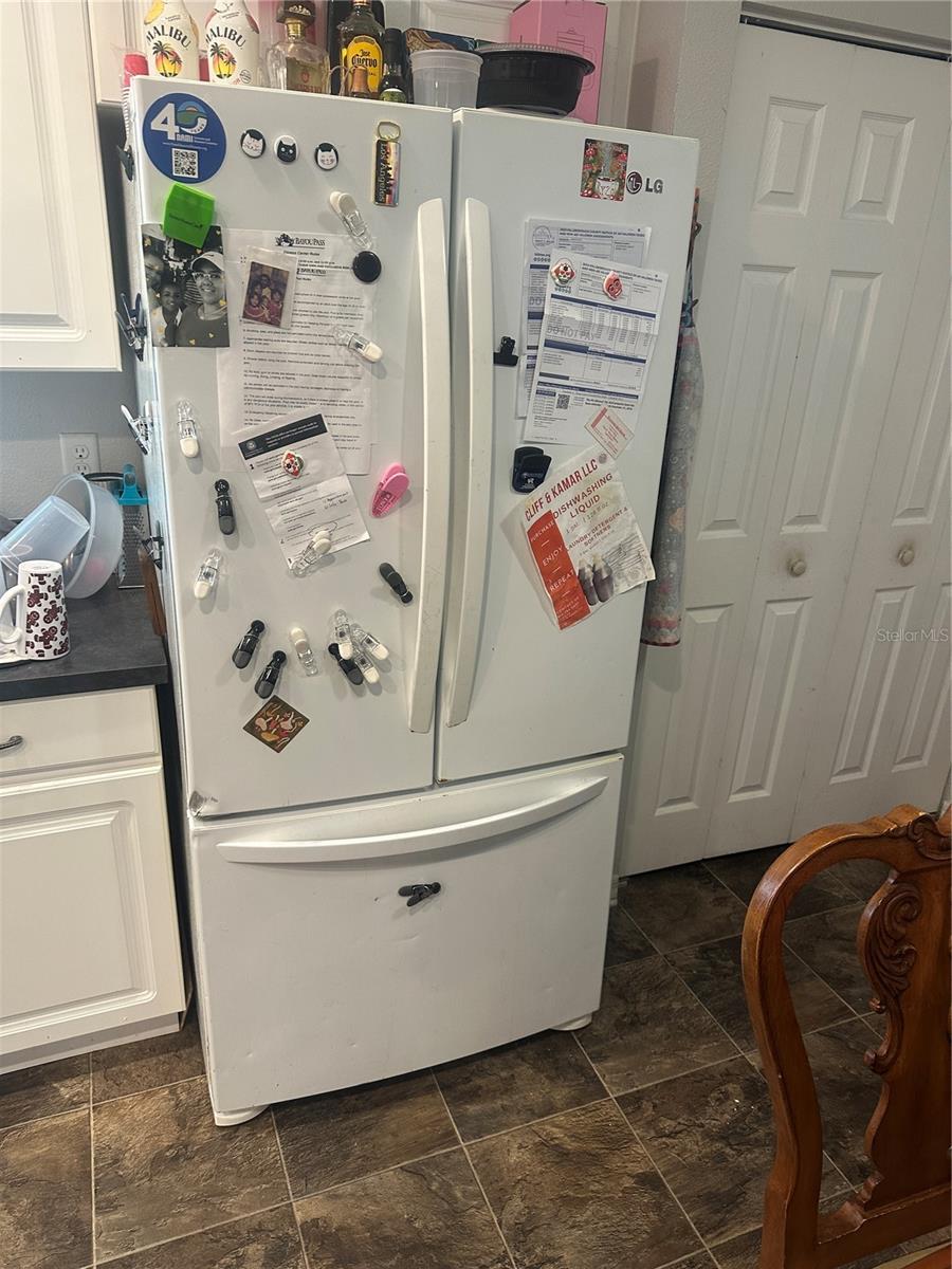 BAYOU PASS VILLG PH THREE - Residential