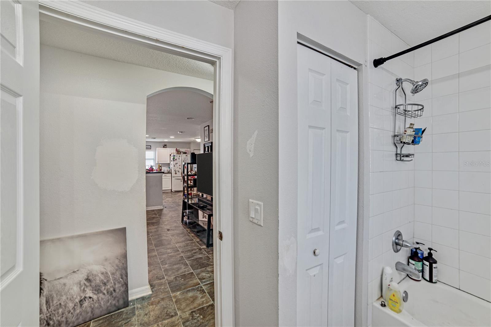 BAYOU PASS VILLG PH THREE - Residential