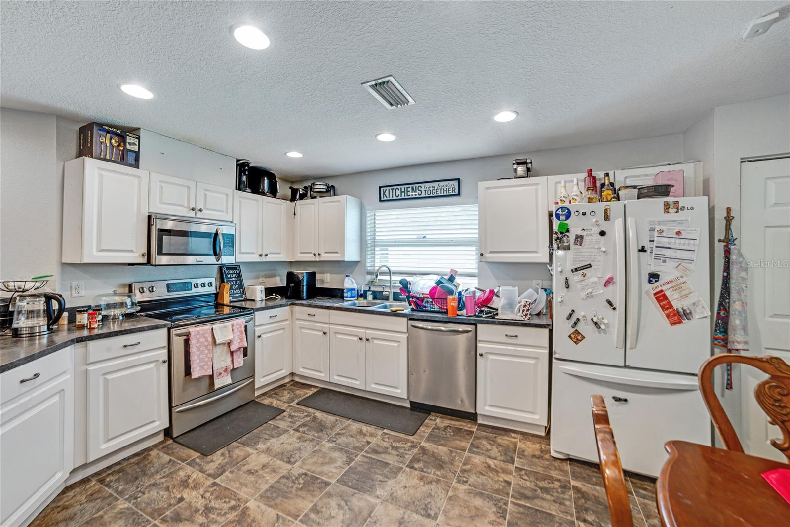 BAYOU PASS VILLG PH THREE - Residential