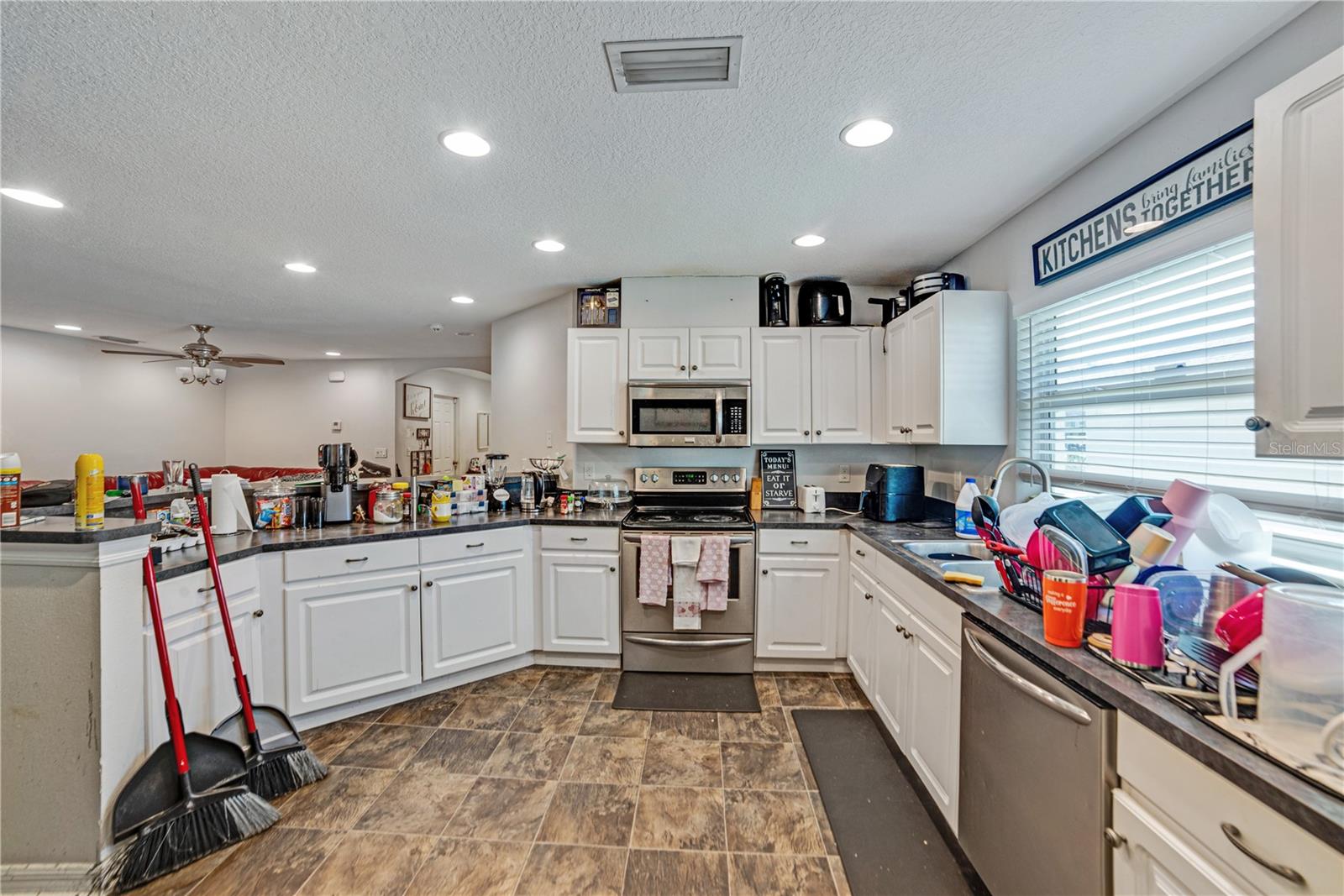 BAYOU PASS VILLG PH THREE - Residential