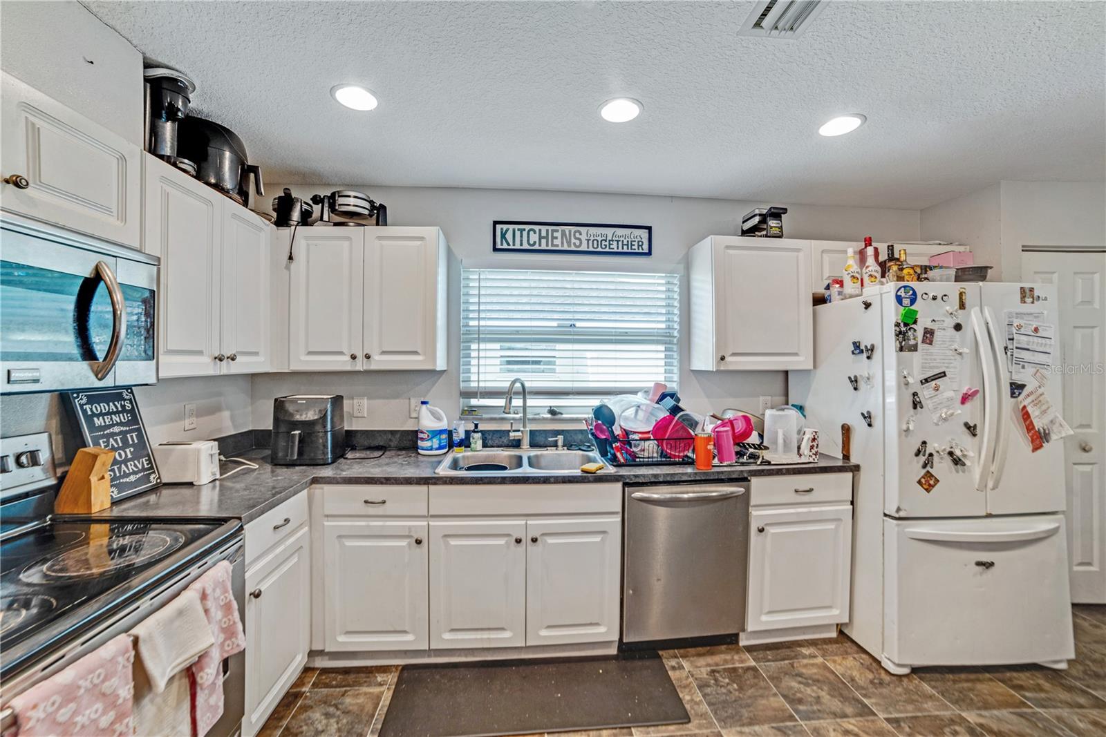 BAYOU PASS VILLG PH THREE - Residential