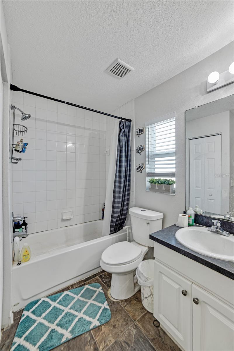 BAYOU PASS VILLG PH THREE - Residential