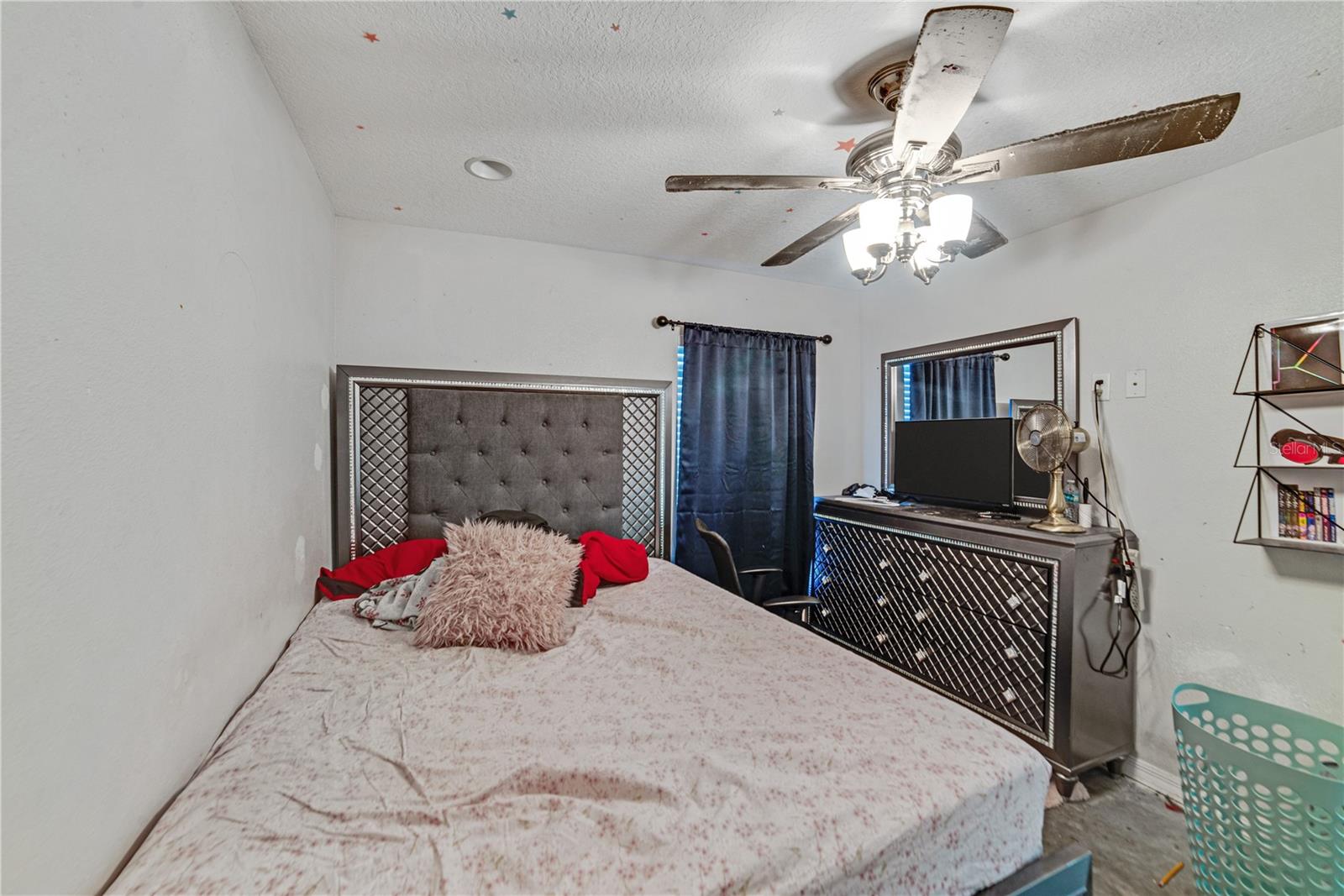 BAYOU PASS VILLG PH THREE - Residential