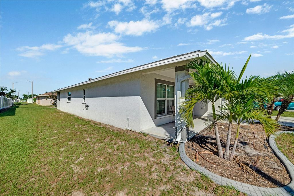 Photo of 2018 Peaceful Palm Street, Ruskin, FL 33570 (MLS # V4945423)