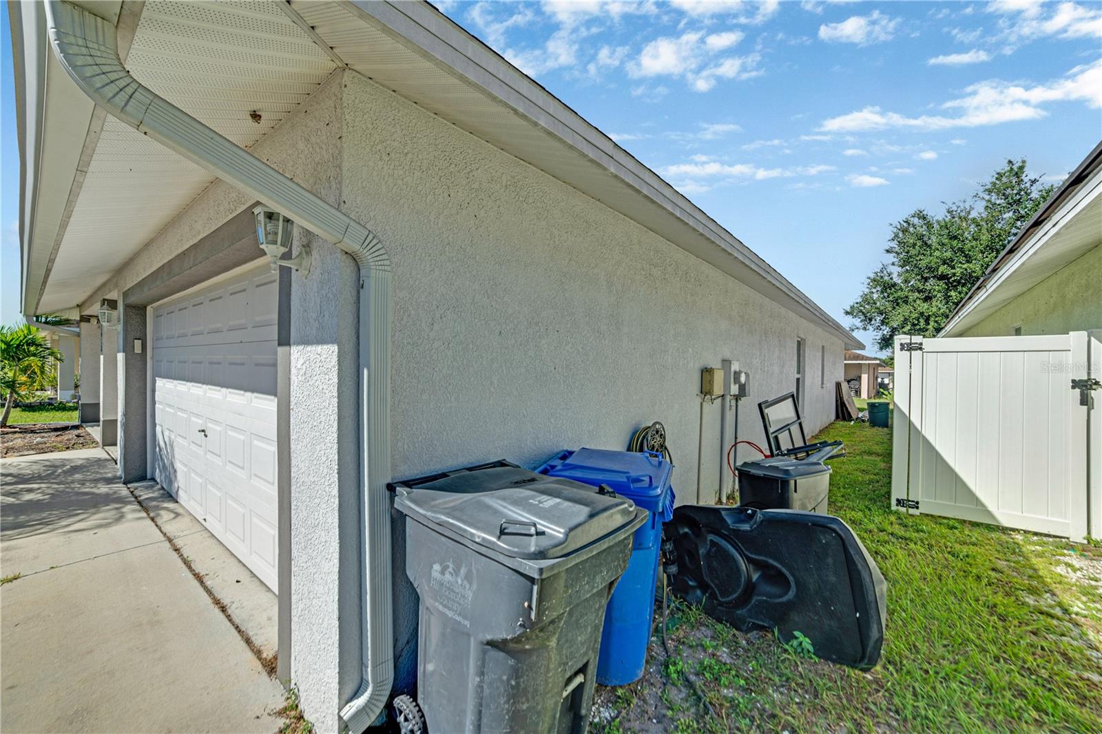 BAYOU PASS VILLG PH THREE - Residential