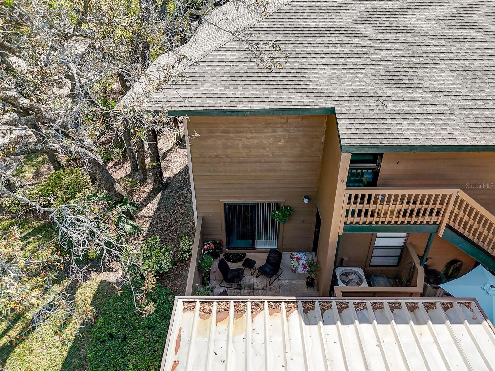 GLENEAGLES I CONDO - Residential