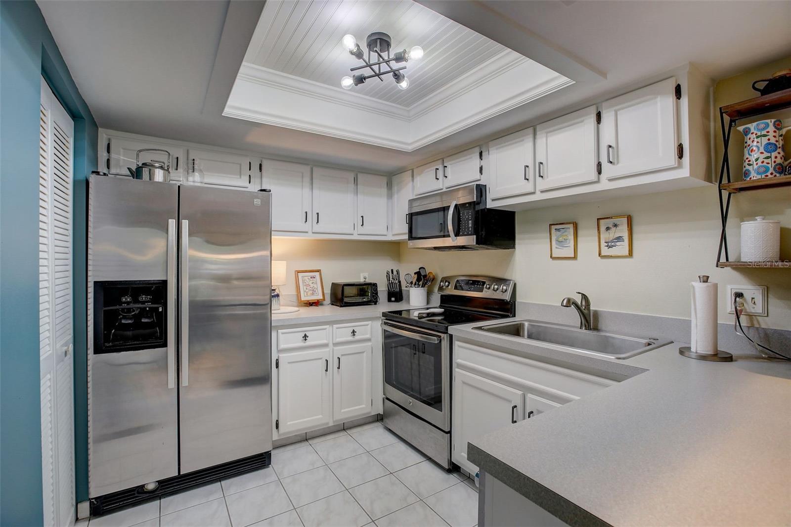 GLENEAGLES I CONDO - Residential