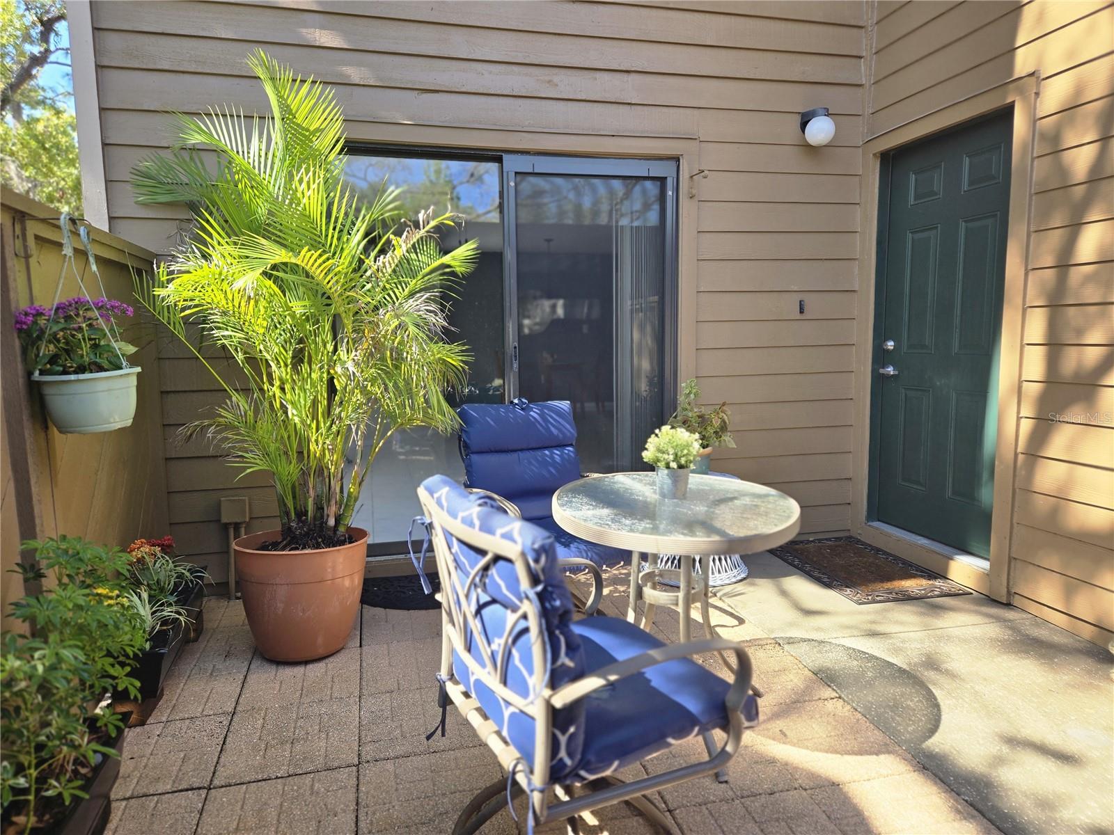 GLENEAGLES I CONDO - Residential